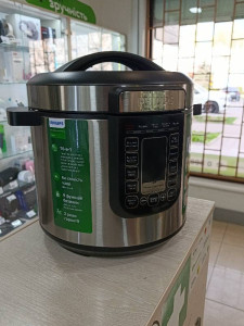 Скороварка Philips HD2237