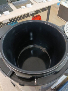 Скороварка Philips HD2237