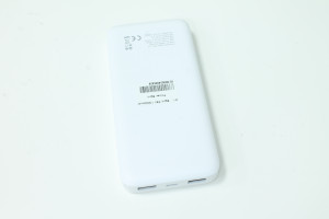 Power Bank Bank P81 10000mAh