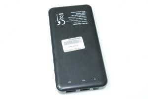 Power bank TnB PBU 10000