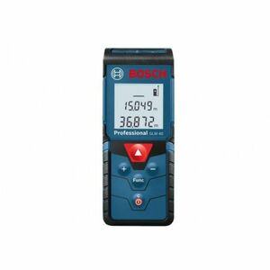Далекомір лазерний Bosch Professional GLM 40