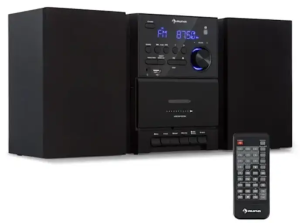 Музыкальный центр Auna MC-40 DAB