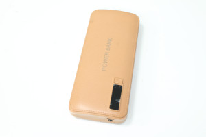 Power bank Capacity 50000mah