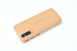 Power bank Capacity 50000mah