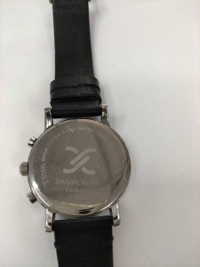 Годинник кварцовий DANIEL KLEIN 11843