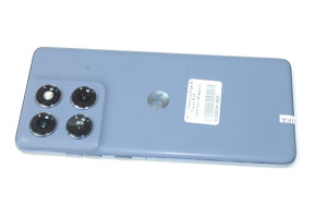 Мобільний телефон Motorola Edge 60 Fusion 8/256GB