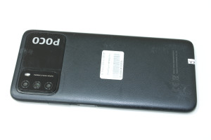 Мобільний телефон Poco M3 4 / 128GB