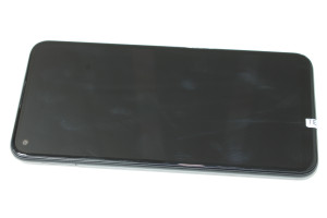 Мобільний телефон Samsung M115 Galaxy M11 3 / 32GB