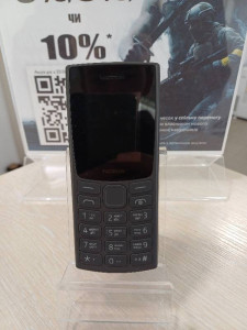 Мобильный телефон Nokia 106 DS (TA-1564)