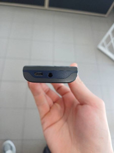 Мобильный телефон Nokia 106 DS (TA-1564)