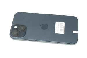 Мобильный телефон iPhone 15 512GB