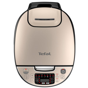 Мультиварка Tefal RK321A34