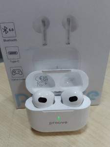 Bluetooth гарнитура Proove Auroplay