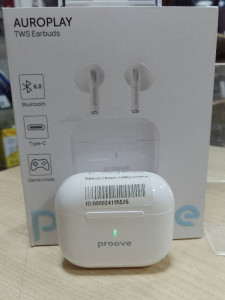 Bluetooth гарнитура Proove Auroplay