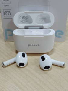 Bluetooth гарнитура Proove Auroplay