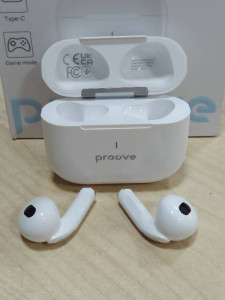 Bluetooth гарнитура Proove Auroplay