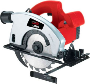 Пила дискова Pro Work PHS 1200