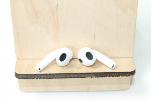 Bluetooth гарнитура Proove Auroplay