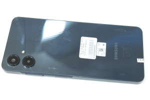 Мобільний телефон Samsung A065 Galaxy A06 4/128GB