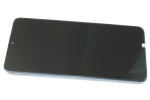 Мобільний телефон Samsung A065 Galaxy A06 4/128GB