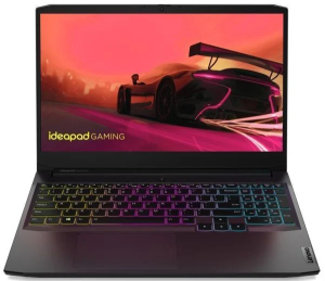 Ноутбук Lenovo IdeaPad Gaming 3 15ACH6