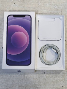 Мобільний телефон iPhone 12 64GB