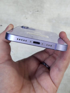 Мобільний телефон iPhone 12 64GB