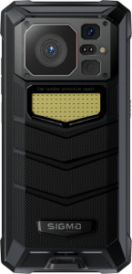 Мобильный телефон Sigma x-treme PQ57 6/256