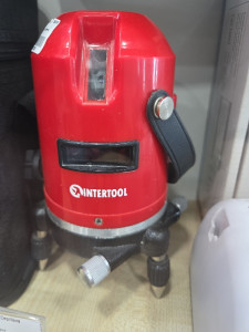 Рівень лазерний Intertool MT-3009