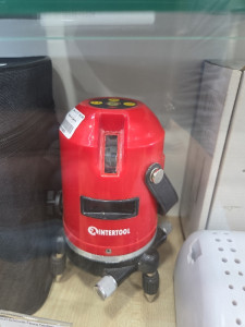 Рівень лазерний Intertool MT-3009