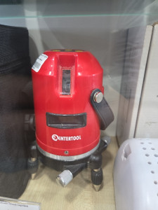 Рівень лазерний Intertool MT-3009