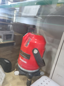 Рівень лазерний Intertool MT-3009