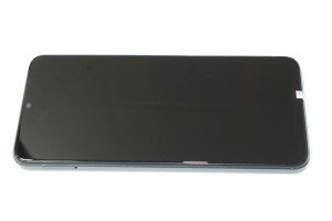 Мобильный телефон ZTE Blade A34 4/64GB