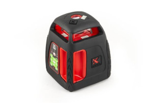 Лазерний нівелір KAPRO Electronic Rota-Line 899