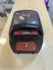 Лазерний нівелір KAPRO Electronic Rota-Line 899