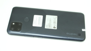 Мобільний телефон Realme C21Y 4/64GB