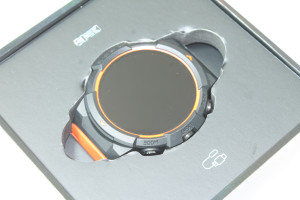 Смарт годинник Black Shark BS-W2402