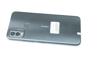 Мобільний телефон Nokia C22 2/64GB