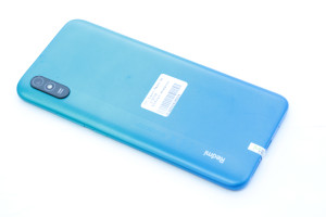 Мобільний телефон Xiaomi Redmi 9A 2 / 32GB