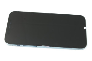 Мобильный телефон iPhone 12 Pro 256GB