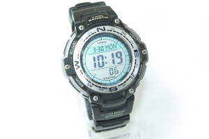 Часы электронные CASIO SGW-100