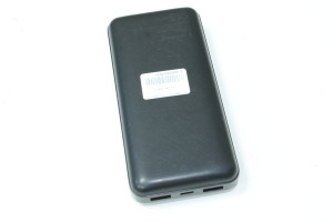 Power Bank Gembird 20000 mAh