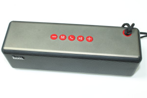 Портативная акустика Hoco HC3