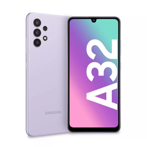 Мобільний телефон Samsung A325 Galaxy A32 4/128GB