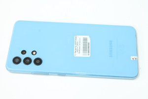 Мобільний телефон Samsung A325 Galaxy A32 4/128GB