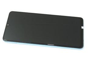 Мобільний телефон Samsung A325 Galaxy A32 4/128GB