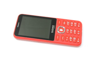 Мобільний телефон Sigma mobile X-Style 31 POWER TYPE-C