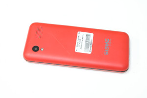 Мобільний телефон Sigma mobile X-Style 31 POWER TYPE-C