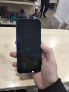 Мобільний телефон Xiaomi Redmi 9A 2 / 32GB
