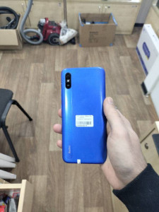 Мобільний телефон Xiaomi Redmi 9A 2 / 32GB